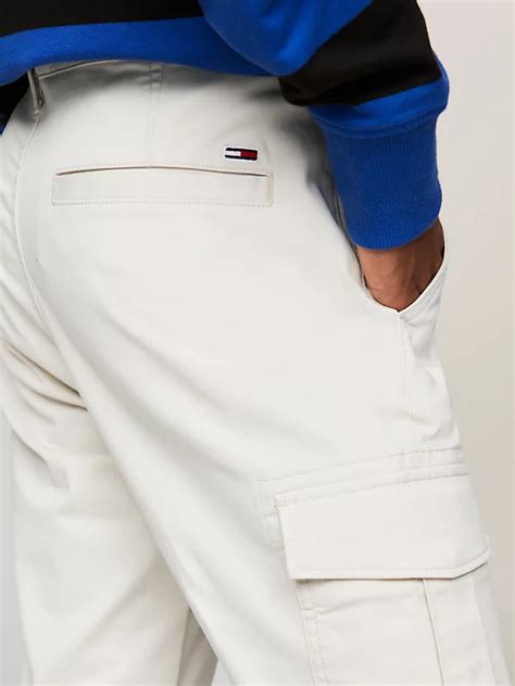 tommy hilfiger pantalon